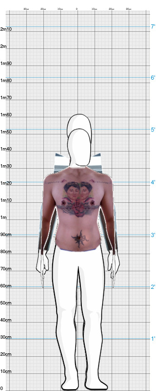 Full Size Comparison