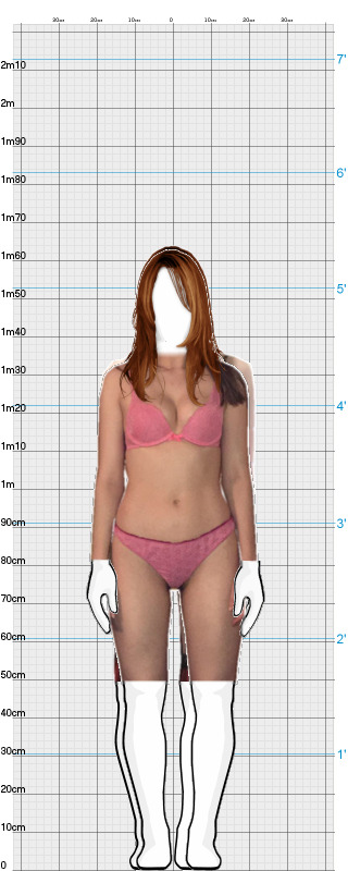 Full Size Comparison