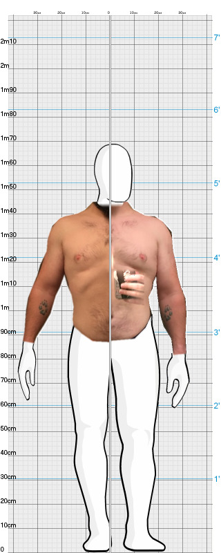 Full Size Comparison