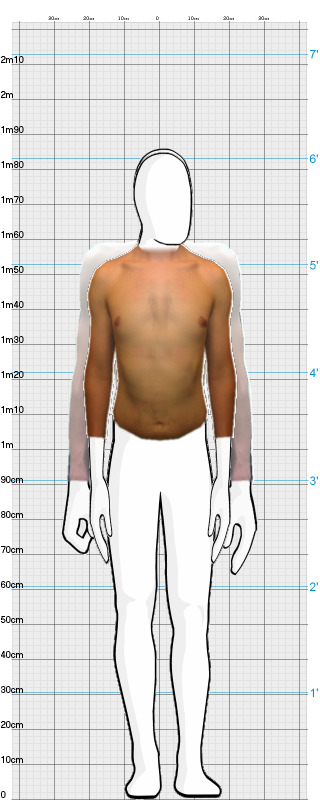 Full Size Comparison