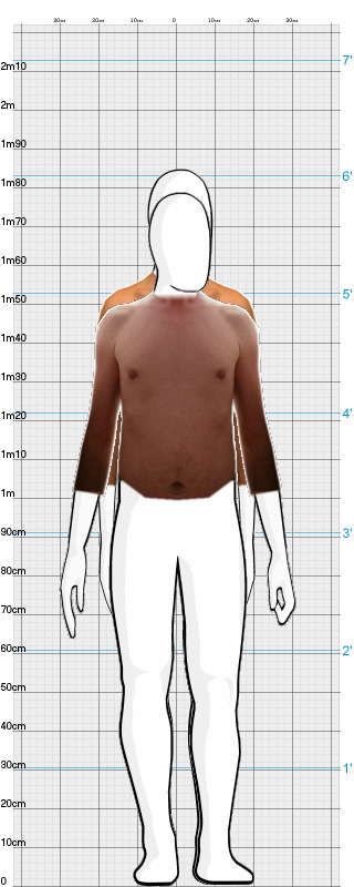 Full Size Comparison