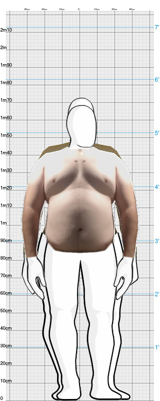 Full Size Comparison