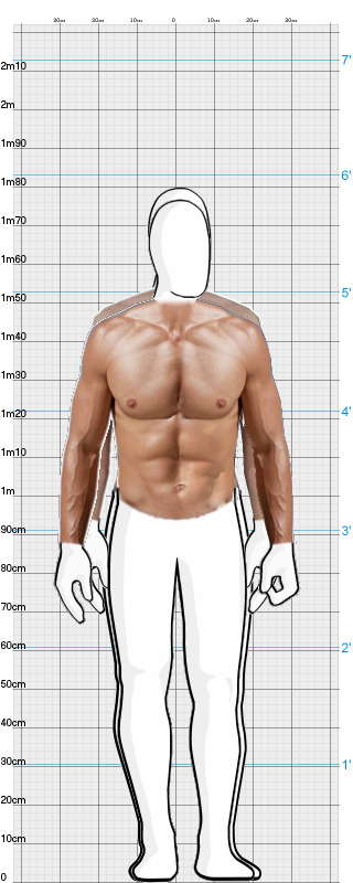 Full Size Comparison