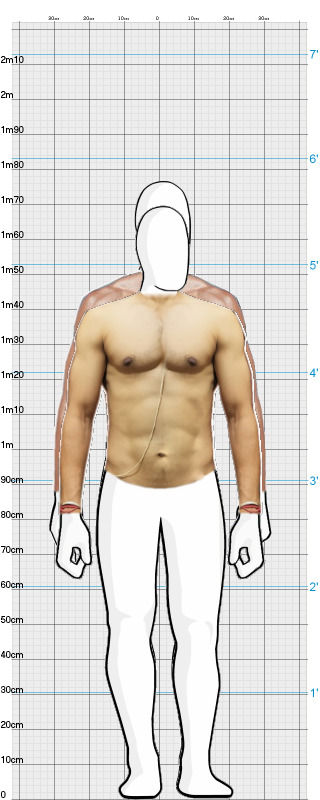 Full Size Comparison