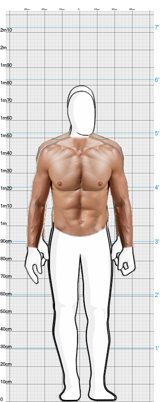 Full Size Comparison