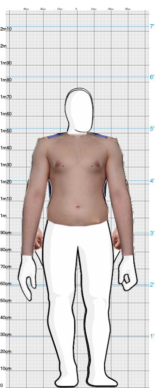 Full Size Comparison