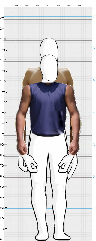 Full Size Comparison