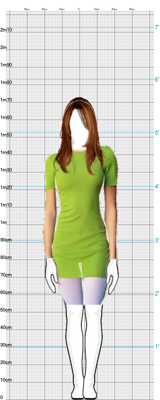Full Size Comparison