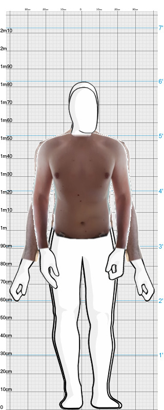 Full Size Comparison
