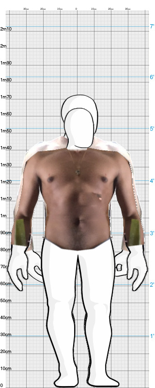 Full Size Comparison