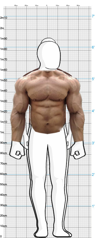 Full Size Comparison