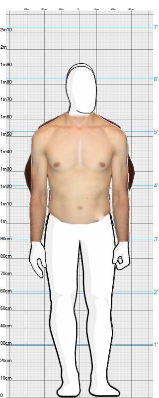 Full Size Comparison