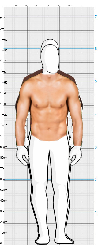 Full Size Comparison