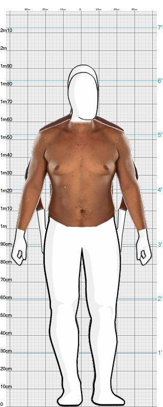 Full Size Comparison