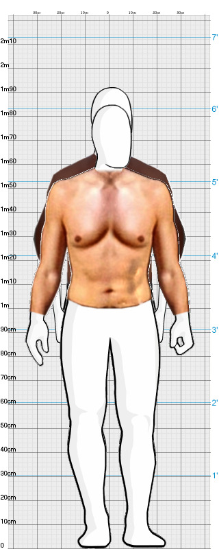 Full Size Comparison