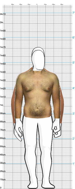 Full Size Comparison