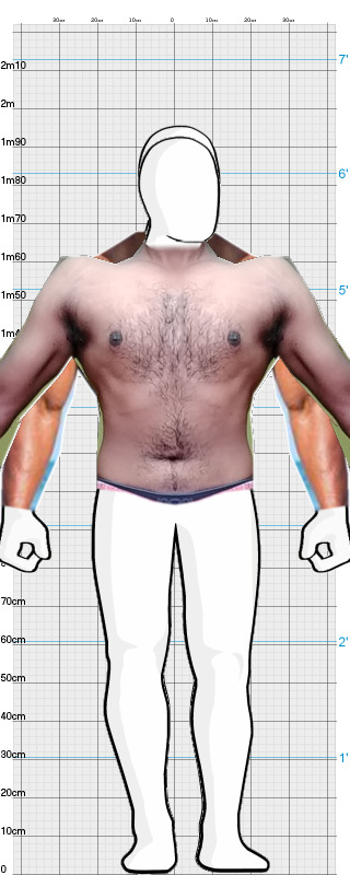 Full Size Comparison