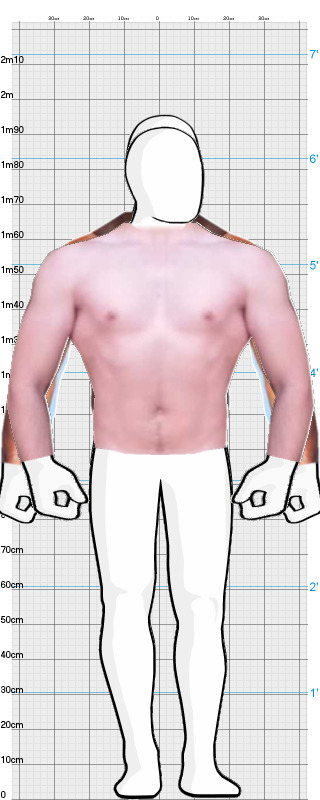 Full Size Comparison