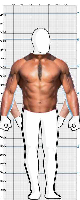 Full Size Comparison