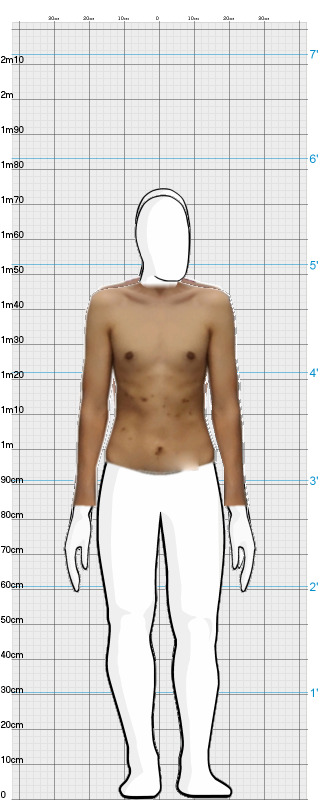 Full Size Comparison