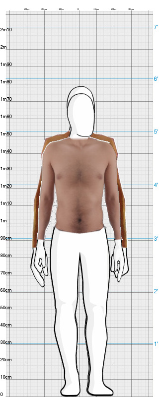 Full Size Comparison