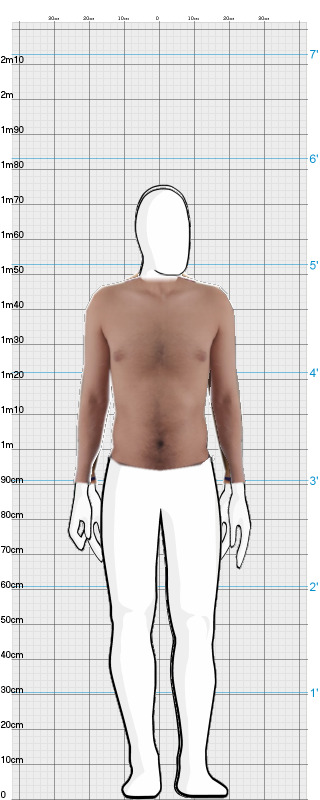 Full Size Comparison