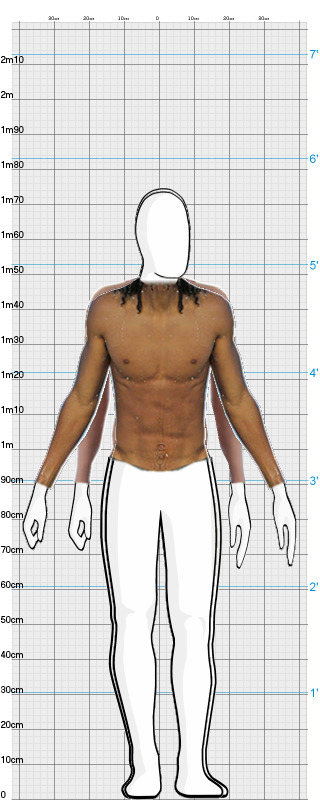 Full Size Comparison