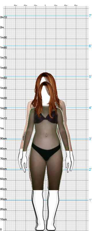 Full Size Comparison