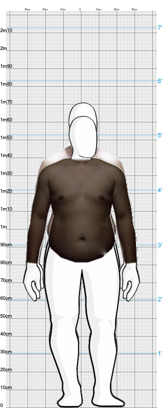 Full Size Comparison
