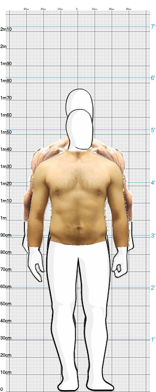 Full Size Comparison