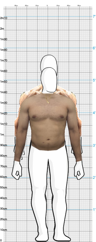 Full Size Comparison