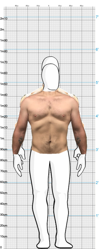 Full Size Comparison