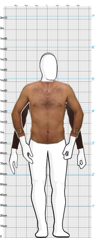 Full Size Comparison