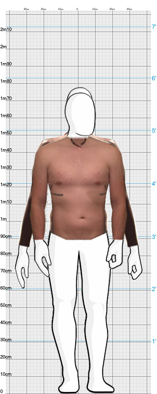 Full Size Comparison