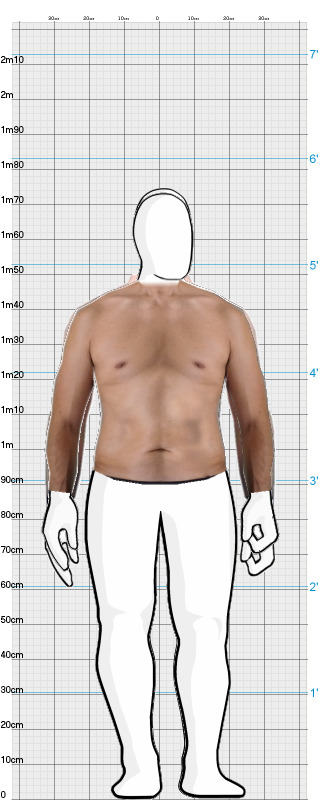 Full Size Comparison