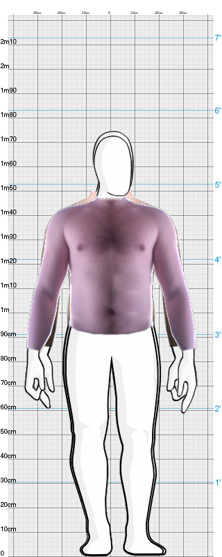 Full Size Comparison