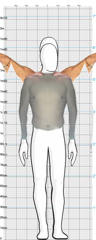 Full Size Comparison