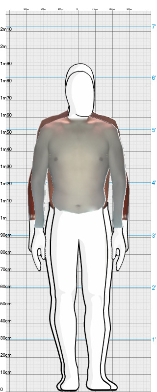 Full Size Comparison