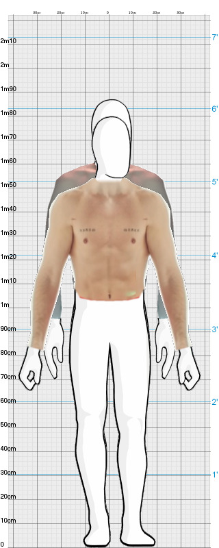 Full Size Comparison