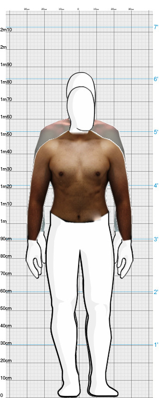 Full Size Comparison