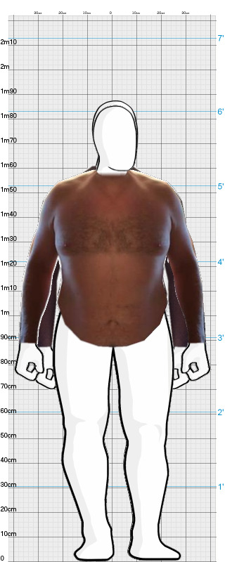 Full Size Comparison