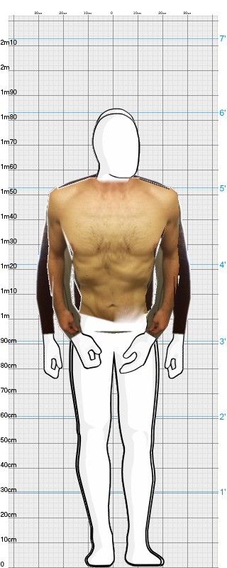 Full Size Comparison