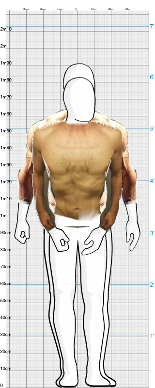 Full Size Comparison