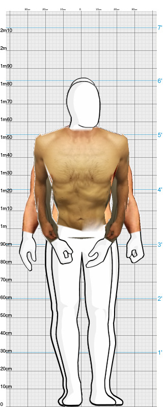 Full Size Comparison