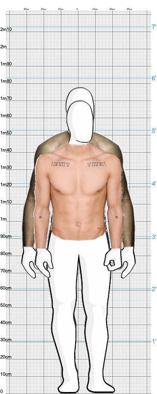 Full Size Comparison