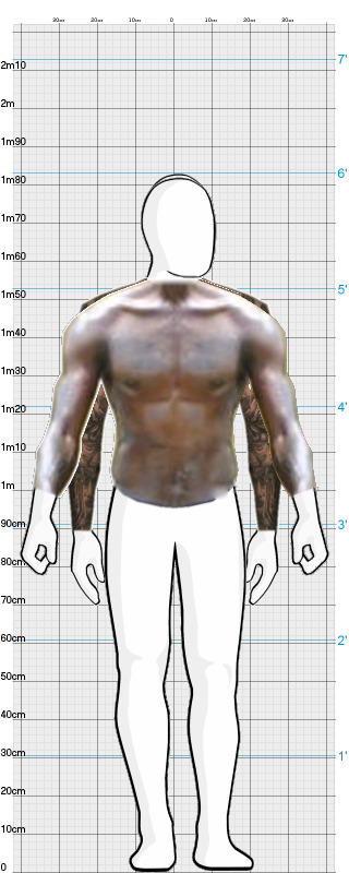 Full Size Comparison
