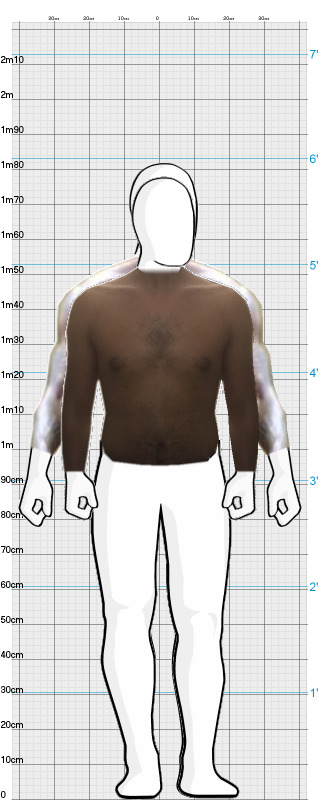 Full Size Comparison