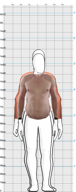 Full Size Comparison