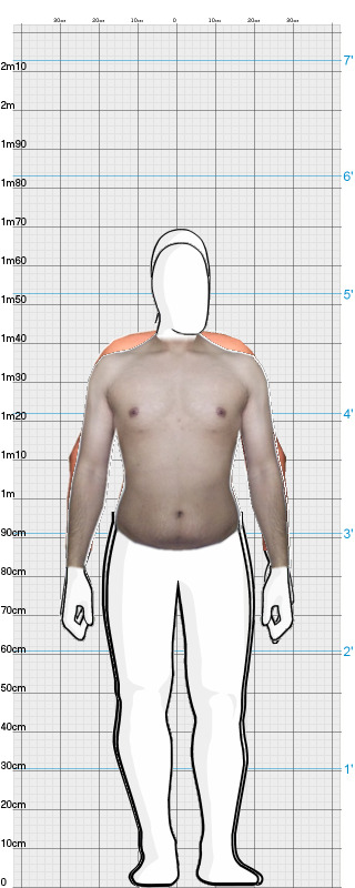 Full Size Comparison