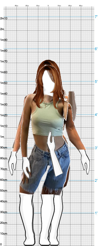Full Size Comparison